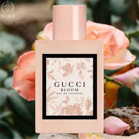 gucci bloom summer|where to buy Gucci Bloom.